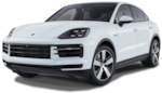 Cayenne E-Hybrid Coupe SUV